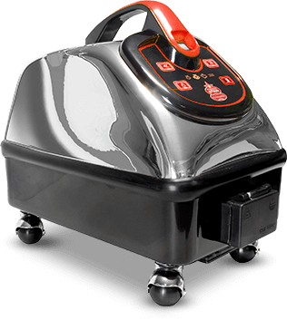 Reinigen Sie Ihren Haushalt chemiefrei mit Thermostar! Die Reinigungsrevolution ohne Chemie!